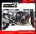 Выхлопной коллектор DOMINATOR YAMAHA YZF R6 DECAT 2010 - 2016