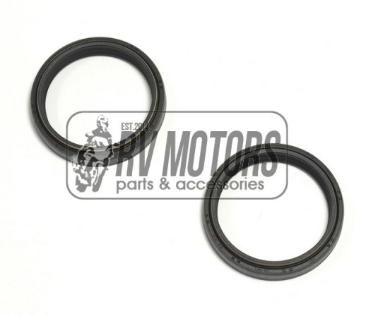 Сальники вилки Athena P40FORK455139 48x58,1x8,5/10,5 (ARI117)