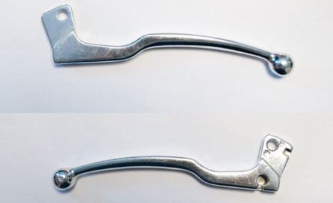 Рычаг сцепления NACHMAN KAWASAKI KDX 125 '90-'99, KMX 125 '99-'02, KLX 250 '06-'07, KLX 650C '93-'96 DSK13SN