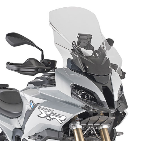 Ветровое стекло Kappa BMW S 1000XR (20-21) 55,5 x 46 cm KD5138ST