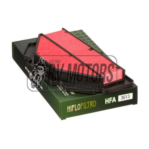 Воздушный фильтр HIFLO HFA3616