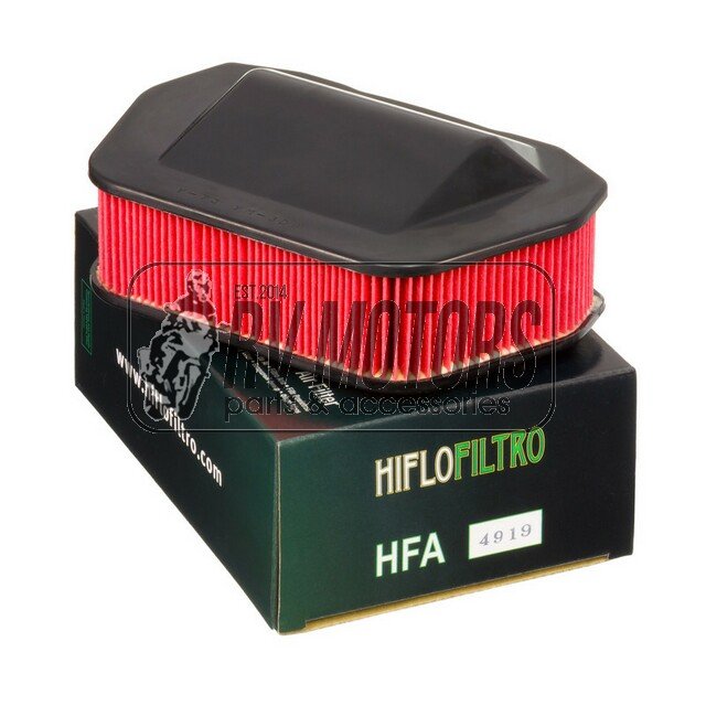 Воздушный фильтр HIFLO HFA4919