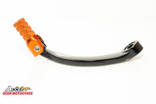 Лапка КПП KTM 690 DUKE '08-'18 ACCEL SCL751053OR