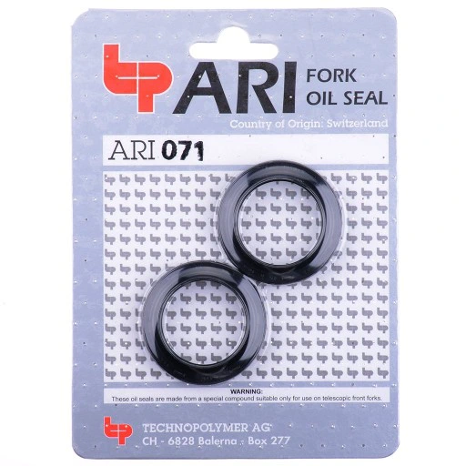 Сальники вилки TP ARI 071 33x45x8/10,5