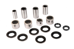 Ремкомплект прогрессии HONDA CR; SUZUKI LT 80/85/250 1987- 4 RIDE AB27-1045