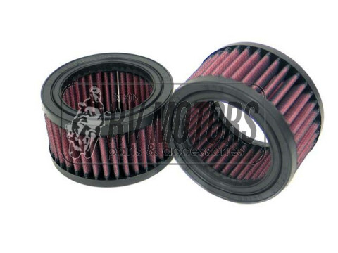 Воздушный фильтр KN DU-0202