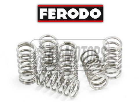 Пружины сцепления FERODO FSS0407