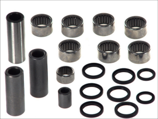 Ремкомплект прогрессии GAS GAS EC, HALLEY, HP-WILD, MC, PAMPERA, SM, WILD 125-450 1996- 4 RIDE AB27-1118