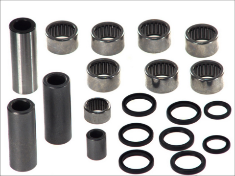 Ремкомплект прогрессии GAS GAS EC, HALLEY, HP-WILD, MC, PAMPERA, SM, WILD 125-450 1996- 4 RIDE AB27-1118