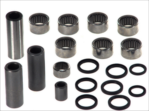 Ремкомплект прогресії GAS GAS EC, HALLEY, HP-WILD, MC, PAMPERA, SM, WILD 125-450 1996-4 RIDE AB27-1118