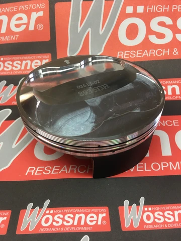 Поршень HONDA CRF 450R 17- (95,95MM) (13,5:1) WOSSNER 8936DA
