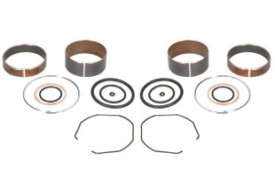 Ремкомплект вилки HONDA CR 500 1996-2001 4 RIDE AB38-6025