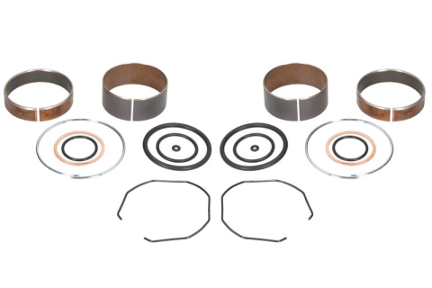 Ремкомплект вилки HONDA CR 500 1996-2001 4 RIDE AB38-6025