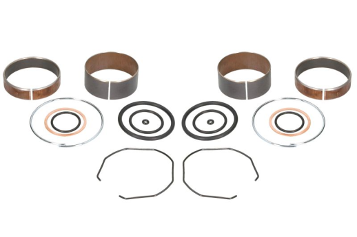 Ремкомплект вилки HONDA CR 500 1996-2001 4 RIDE AB38-6025