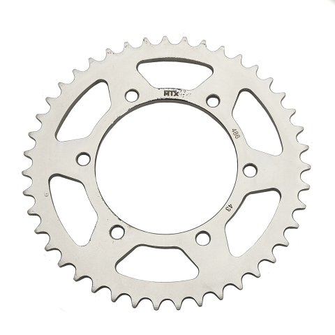 Приводная звезда KAWASAKI EX 250 NINJA '09-'11, YAMAHA MT-03/YZF R3 '16-'20 MTX 11-192-43 (50443JT)