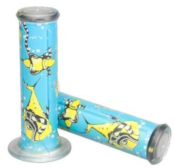 Ручки керма ARIETE закриті 01684-SN