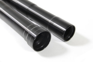 Стакан вилки алюминиевый KTM 125 DUKE '11-'12 MS GTKTM125 480мм чёрный