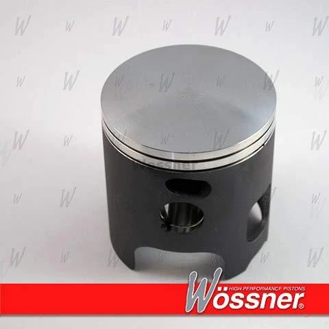 Поршень KAWASAKI KX 100 '95-'13 (54,45MM) WOSSNER 8254D200