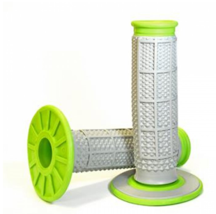 Ручки руля RENTHAL RH-G193