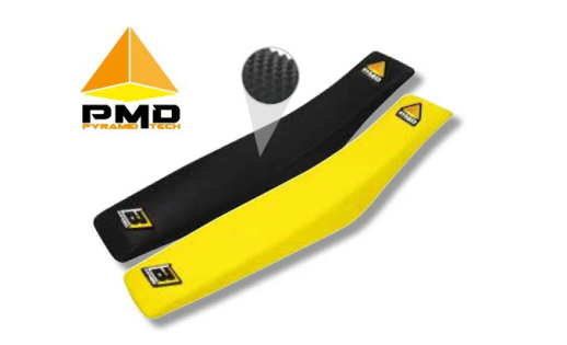 Обшивка сидіння HUSQVARNA TC 85 '14-'17 BLACKBIRD PYRAMID (PMD) E1621G