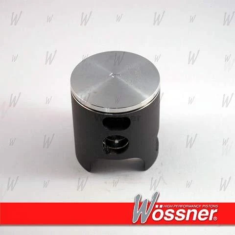 Поршень KAWASAKI KX 80 '82-'83 (48,45MM=+0,50) WOSSNER 8200D050