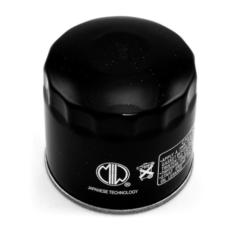 Масляный фильтр MEIWA H1007 (HF202)