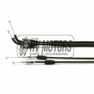 Трос газа KTM EXC-G 250 RACING '02, EXC 400 '00-'02 (45-1044) PROX 53.110044