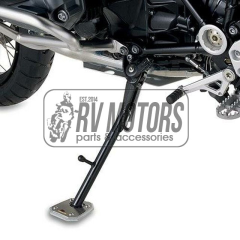 Расширение подножки BMW R 1200GS ADVENTURE '14 KAPPA ES5112K