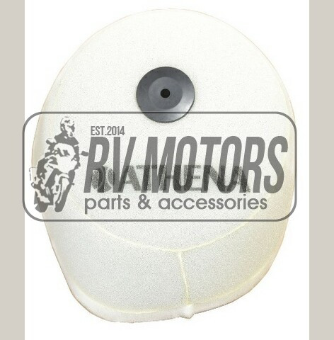 Повітряний фільтр ATHENA S410250200007 