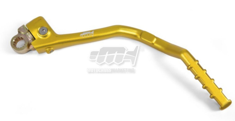 Лапка кикстартера SUZUKI RMZ 250 11-15 M.C.  PDA005G