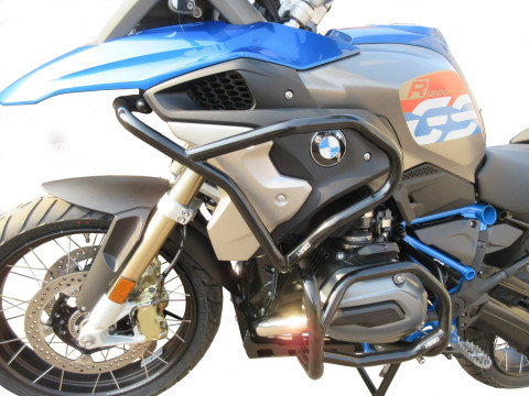 Защитные дуги Heed BMW R 1200 GS 17-18
