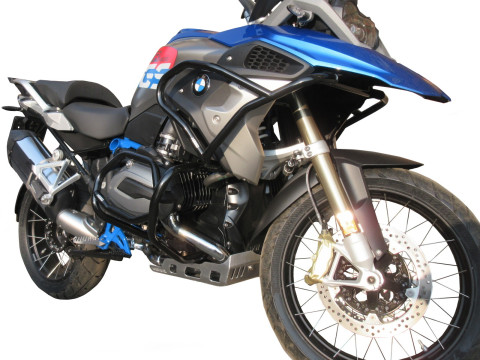 Защитные дуги Heed BMW R 1200 GS 17-18
