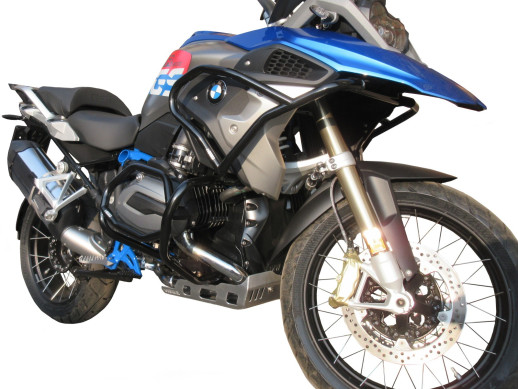 Захисні дуги Heed BMW R 1200 GS 17-18
