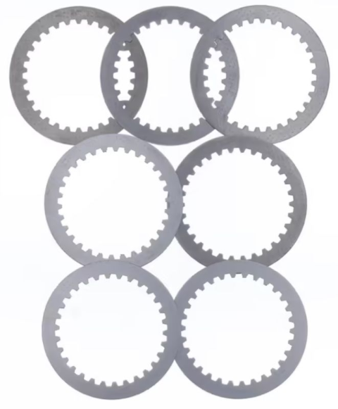 Стальные диски сцепления YAMAHA GAS GAS EC 450 '13-'15, WR 450F '05-'18  ATHENA P40240041