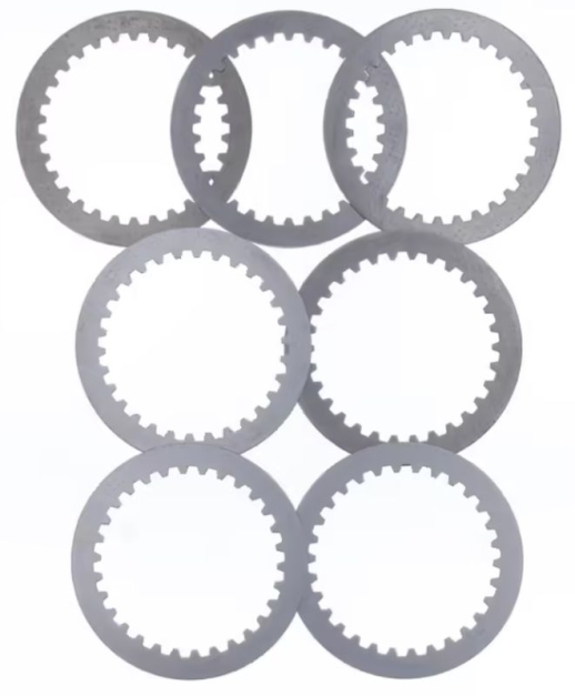 Стальные диски сцепления YAMAHA GAS GAS EC 450 '13-'15, WR 450F '05-'18  ATHENA P40240041