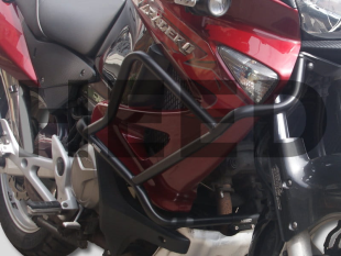 Защитные дуги Heed HONDA XL 1000 Varadero (07-12)