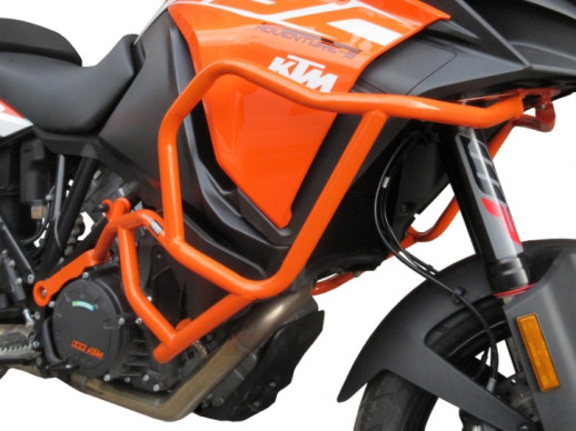 Захисні дуги Heed KTM 1290 SUPER ADV. S (17-18)