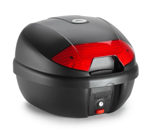 Кофр центральний KAPPA 30L Monolock K30N