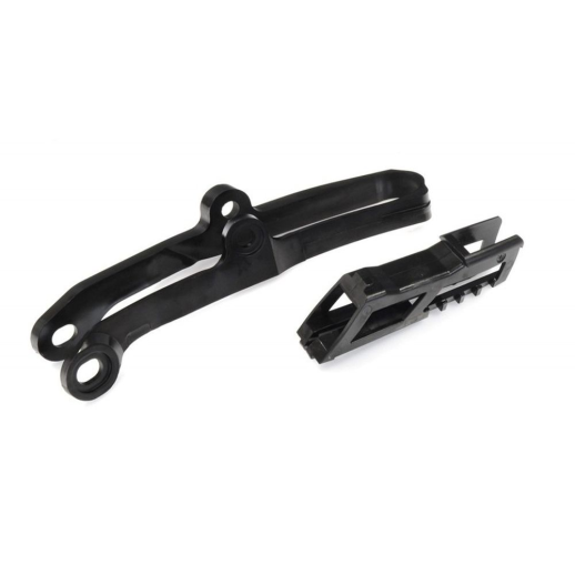 Комплект слайдера/напрямної KAWASAKI KXF250 `17-20, KXF450 `16-20 POLISPORT 90675