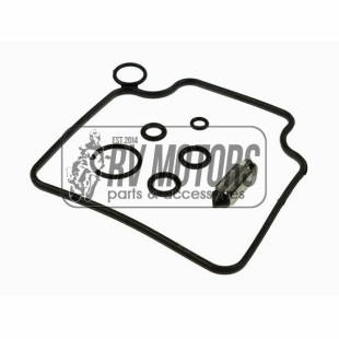 Ремкомплект карбюратора HONDA VT 600 04-07, VT 750 04-09 TOURMAX CAB-H23