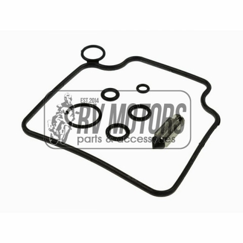 Ремкомплект карбюратора HONDA VT 600 04-07, VT 750 04-09 TOURMAX CAB-H23