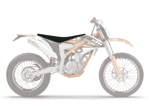 Обшивка сидения KTM FREERIDE 12-19 PYRAMID (PMD) E1523G
