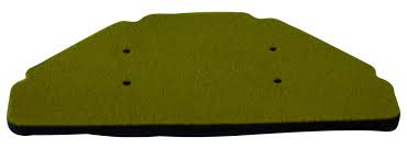 Воздушный фильтр KAWASAKI ZX-6R 600 1995-1997 Champion Y310 (HFA2603)