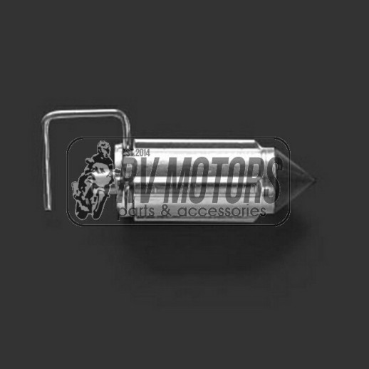 Запірна голка TOURMAX M3 YAMAHA MIKUNI TYP 3