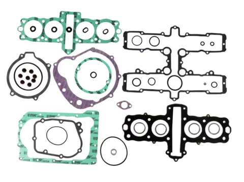 Полный комплект прокладок KAWASAKI ZR550B ZEPHYR '91-'93  ATHENA  P400250850552