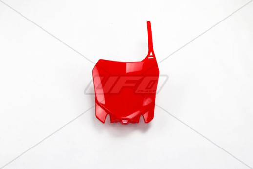 Передній обтічник крос HONDA CRF 450R 13-16, CRF 250R 14-17 UFO HO04656070