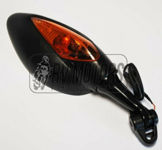 Дзеркало FAR FAR6926 праве