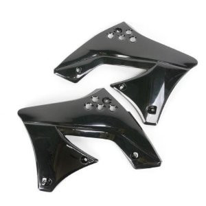 Боковой пластик KAWASAKI KXF 250 '10-'11 UFO KA04712001