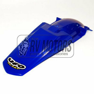 Щиток задний YAMAHA YZ 80 '02, YZ 85 '03-'14  UFO YA03857089