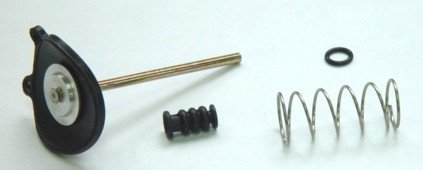 Ремкомплект прискорювального насосу HONDA CX 650C TOURMAX CDV-104